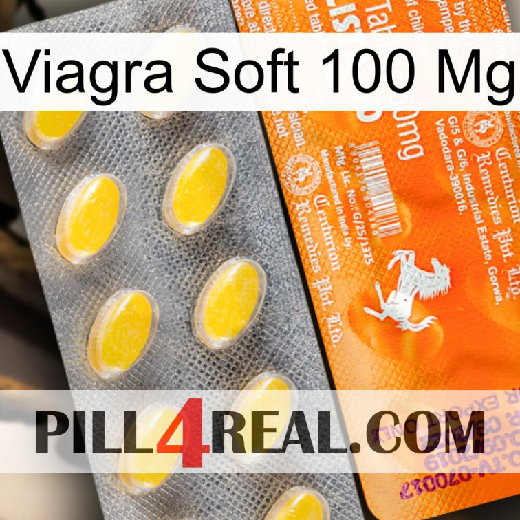 Viagra Soft 100Mg new05